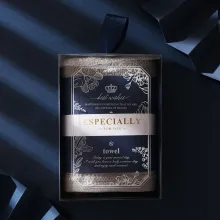 小熊毛巾伴手禮盒