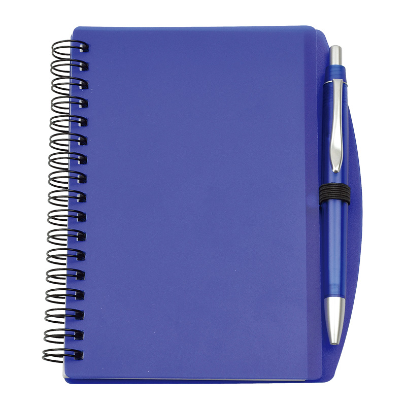 PP Notebook