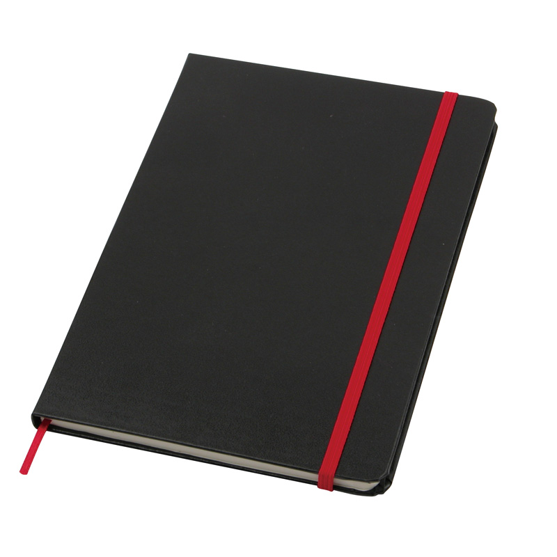 Fashion notebook