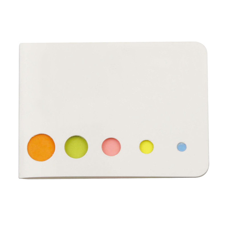 Portable notepad