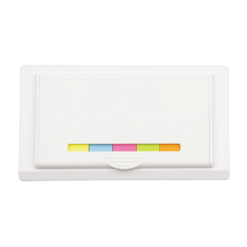 Seven color note box