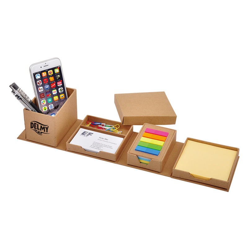 Versatile Note Box
