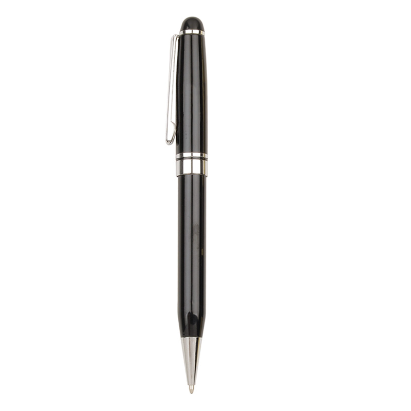 Metal pen