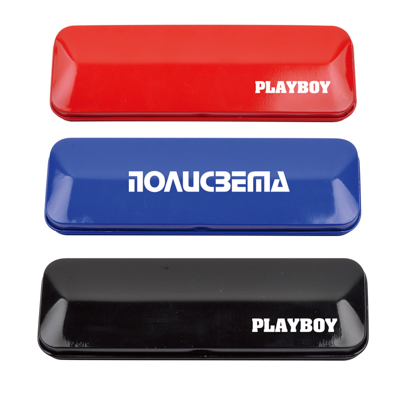 Paint baking gift box pen