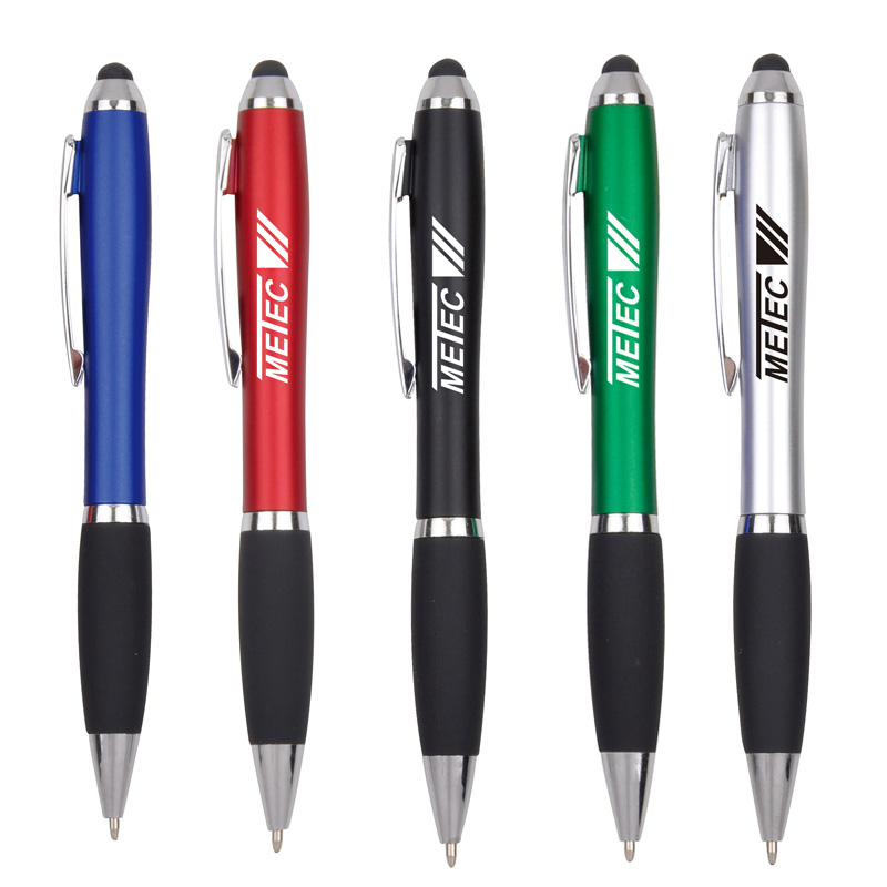Gourd touch pen