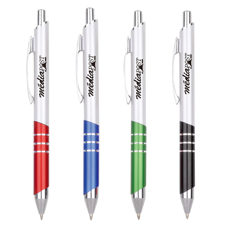 New Three Ring Pen