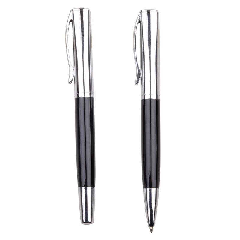 Business Metal Pair Pen
