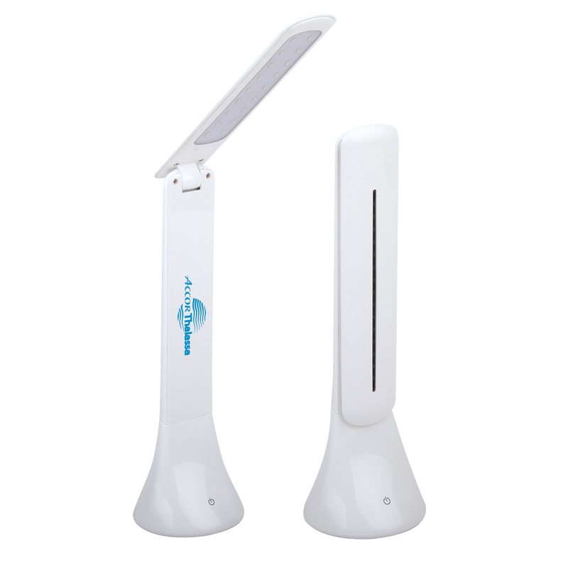 Portable charging desk lamp