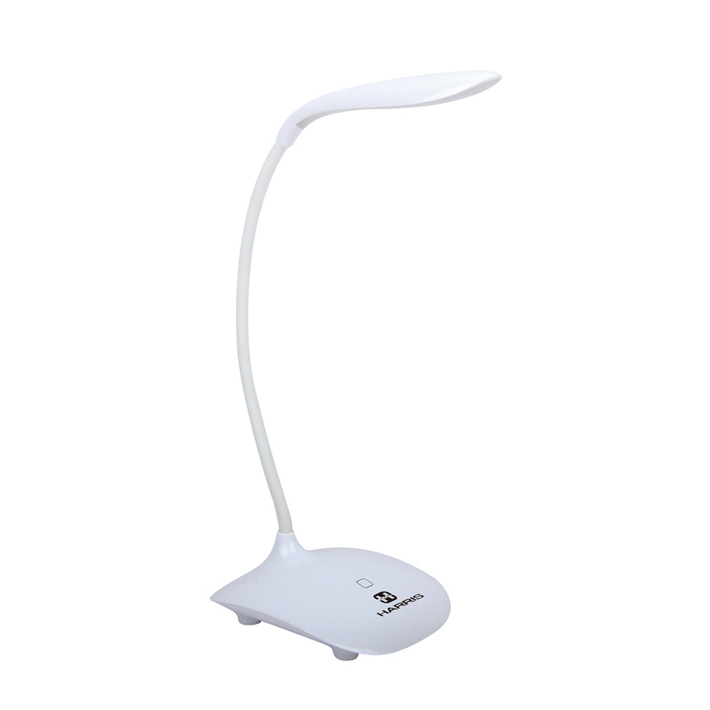 Touch charging desk lamp