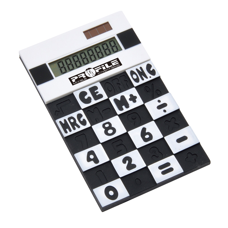 Silicone software calculator