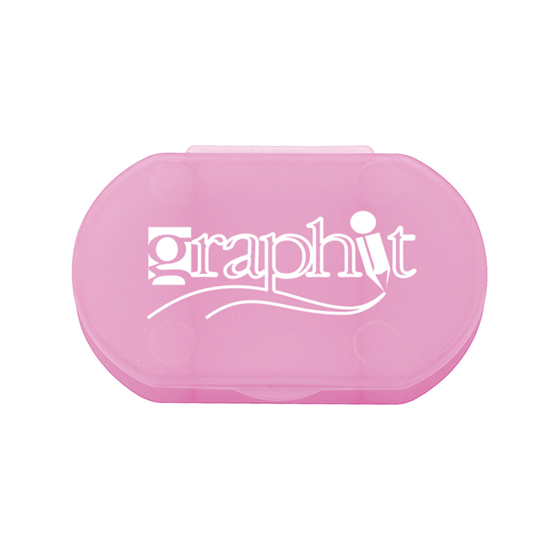 small medecine box
