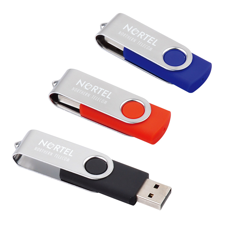 Classic USB flash drive