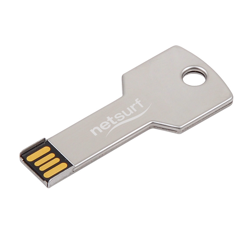 Key U disk