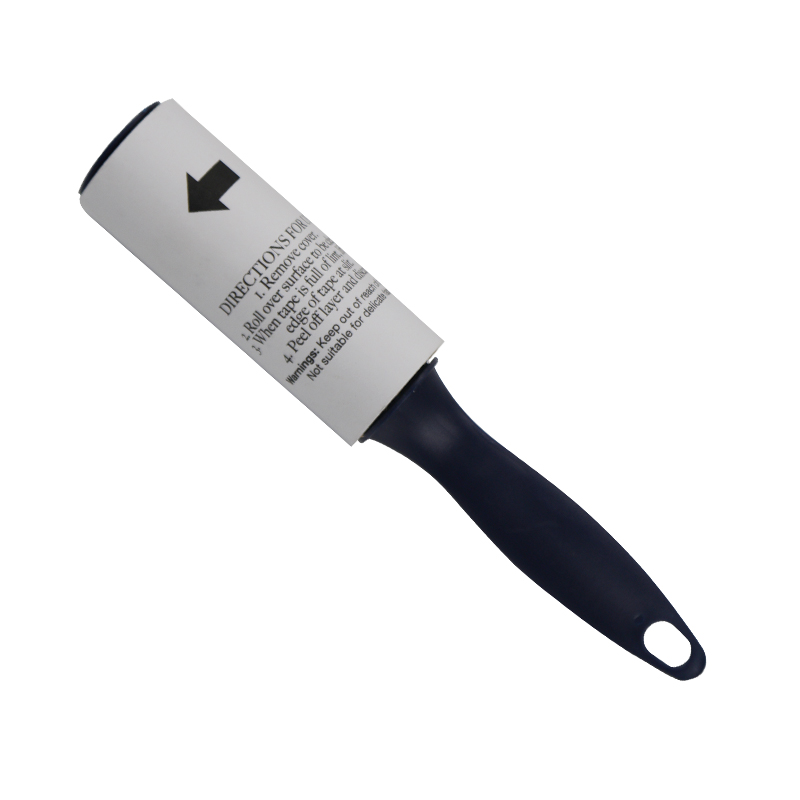 Roller brush