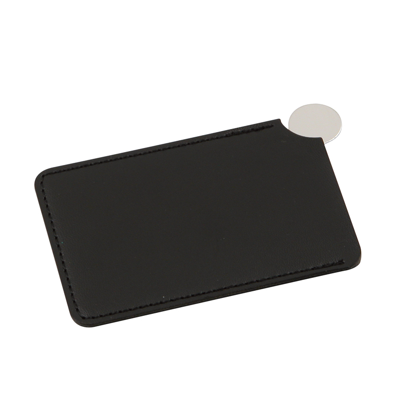 Stainless steel mirror
