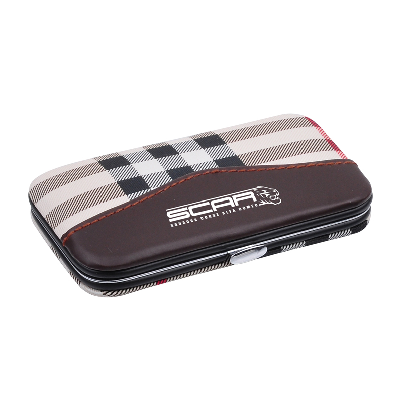 Beauty tool set