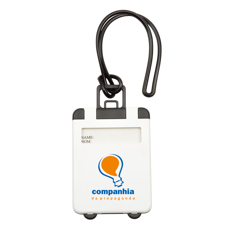 Luggage tag