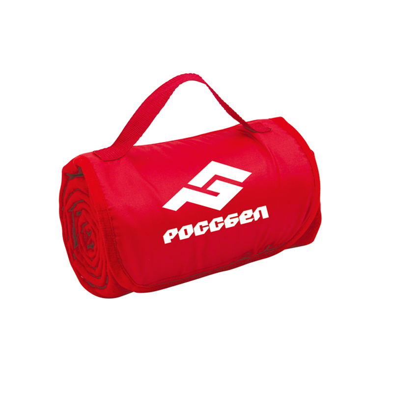 Camping mat