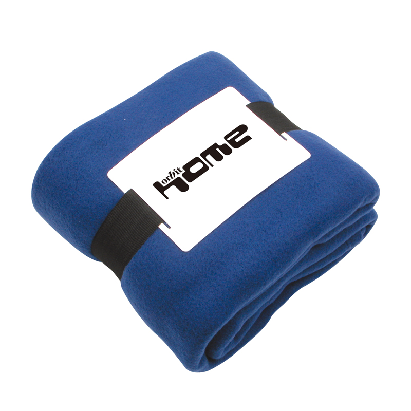 Leisure blanket