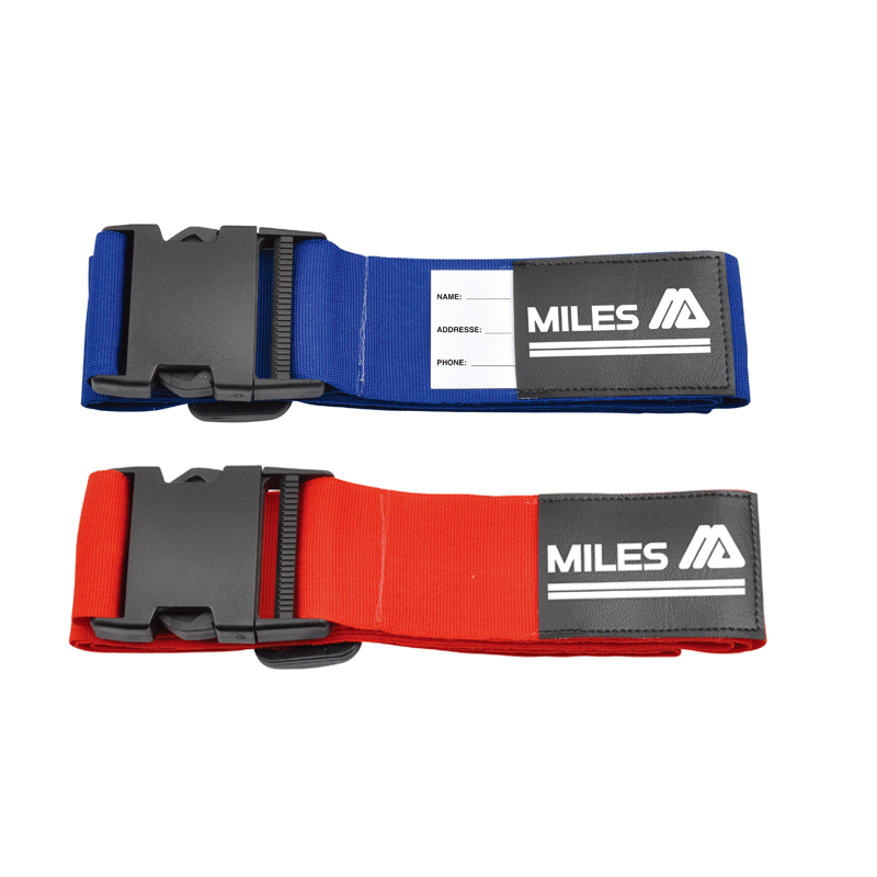 Luggage strap