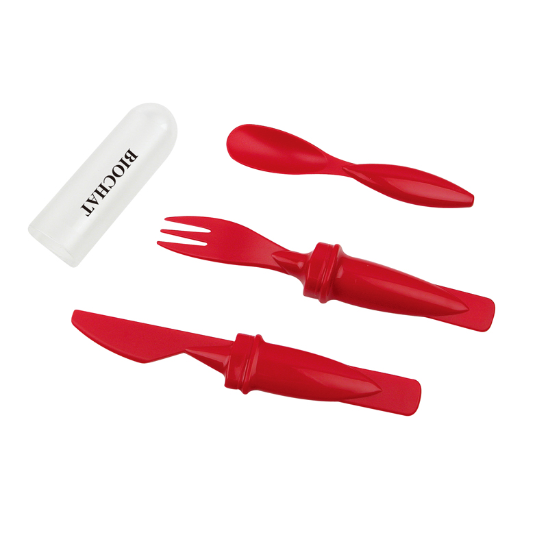 Knife and fork suit