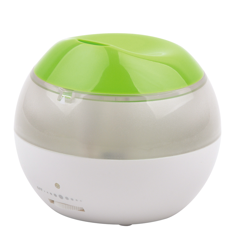 Mini USB humidifier