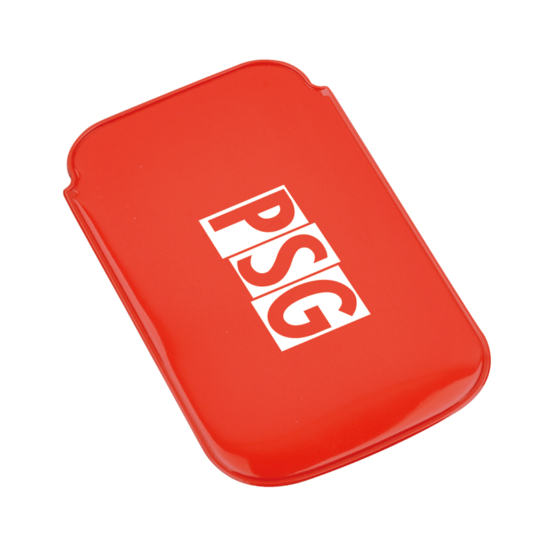 Mobile phone set
