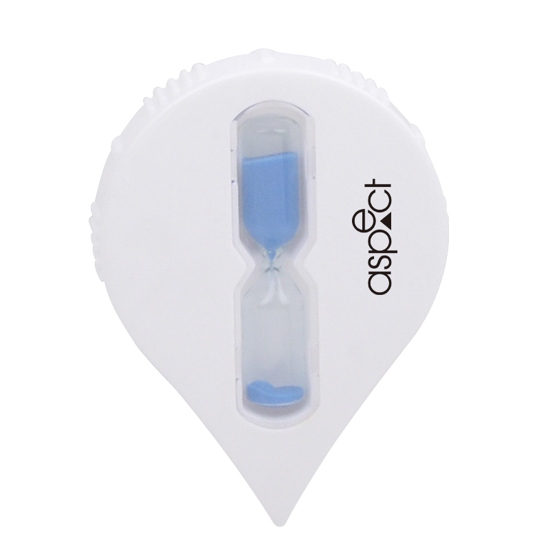 hourglass