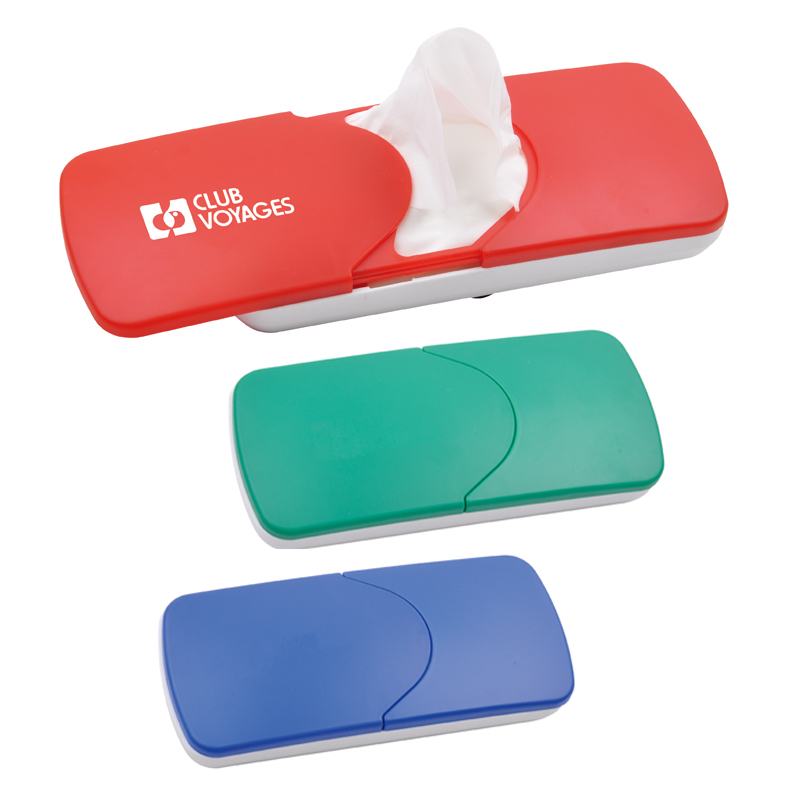 Car napkin box
