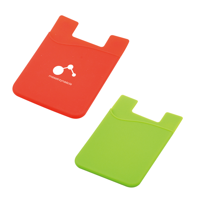 Mobile card bag