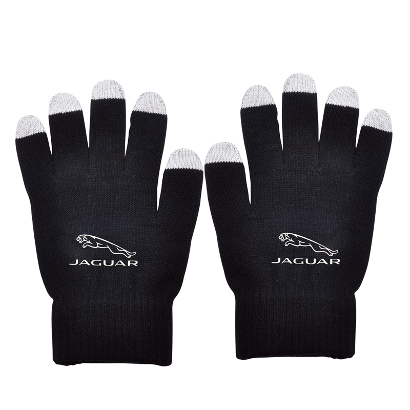 Touch screen gloves