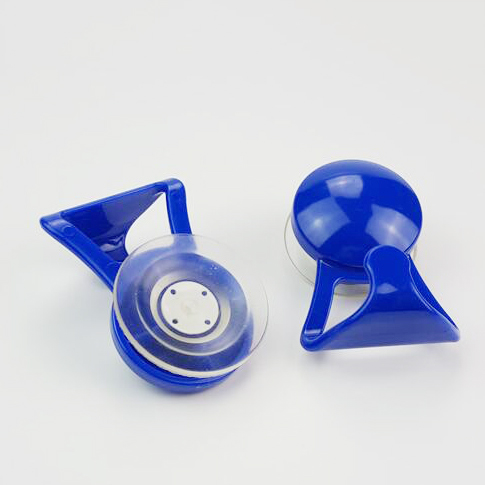 Suction cup hook