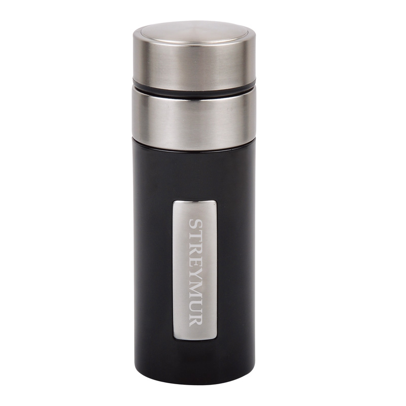 Business insulated cup
