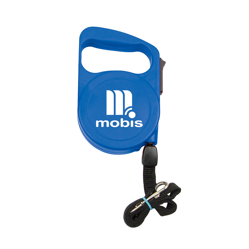 Telescopic dog chain