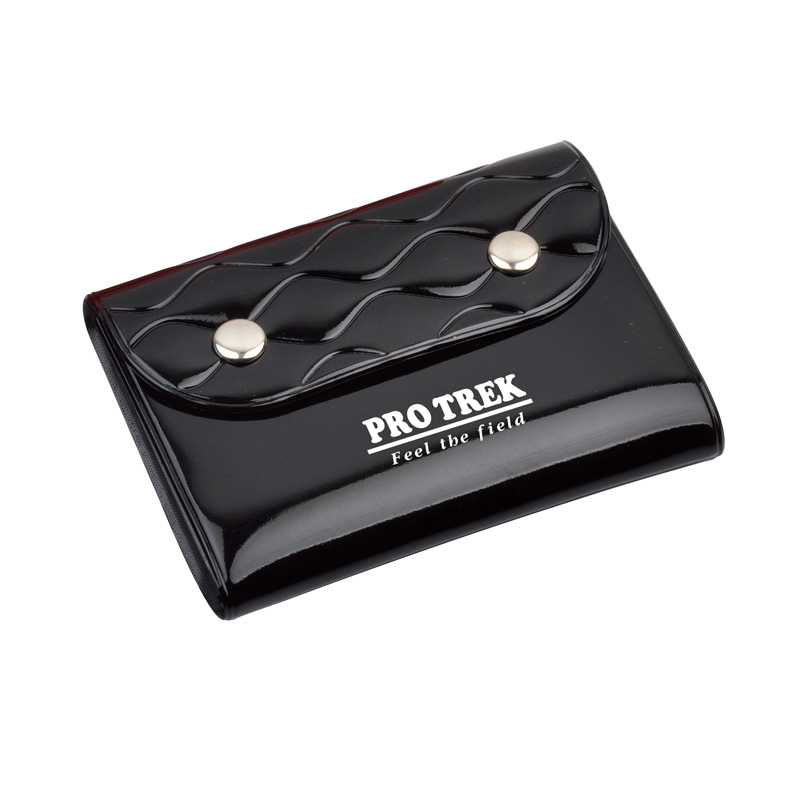 High end card package