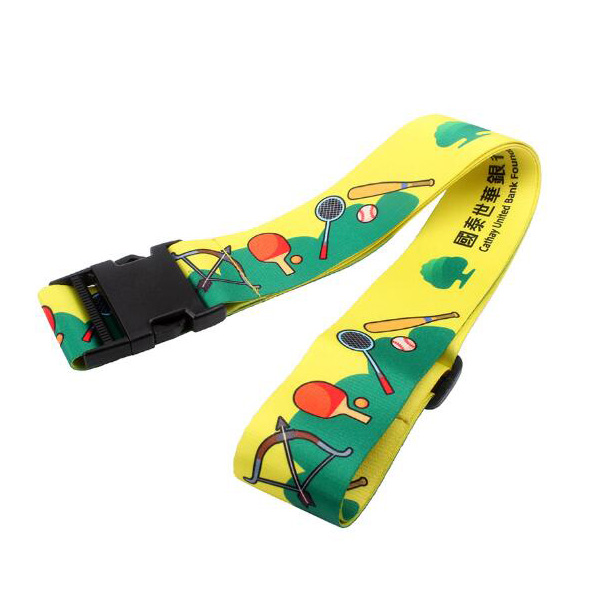 Luggage strap Luggage strap