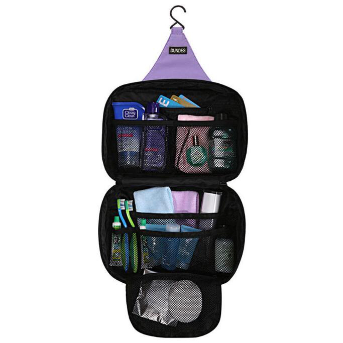 Travel Wash Storage Bag