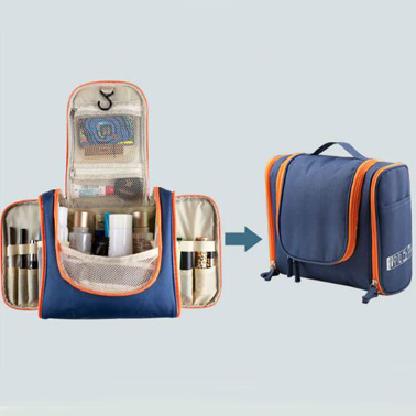 Travel Wash Storage Bag