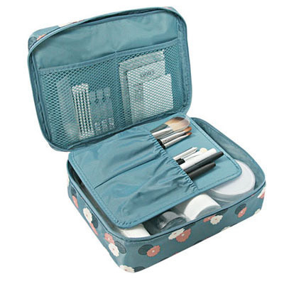 Travel Wash Storage Bag