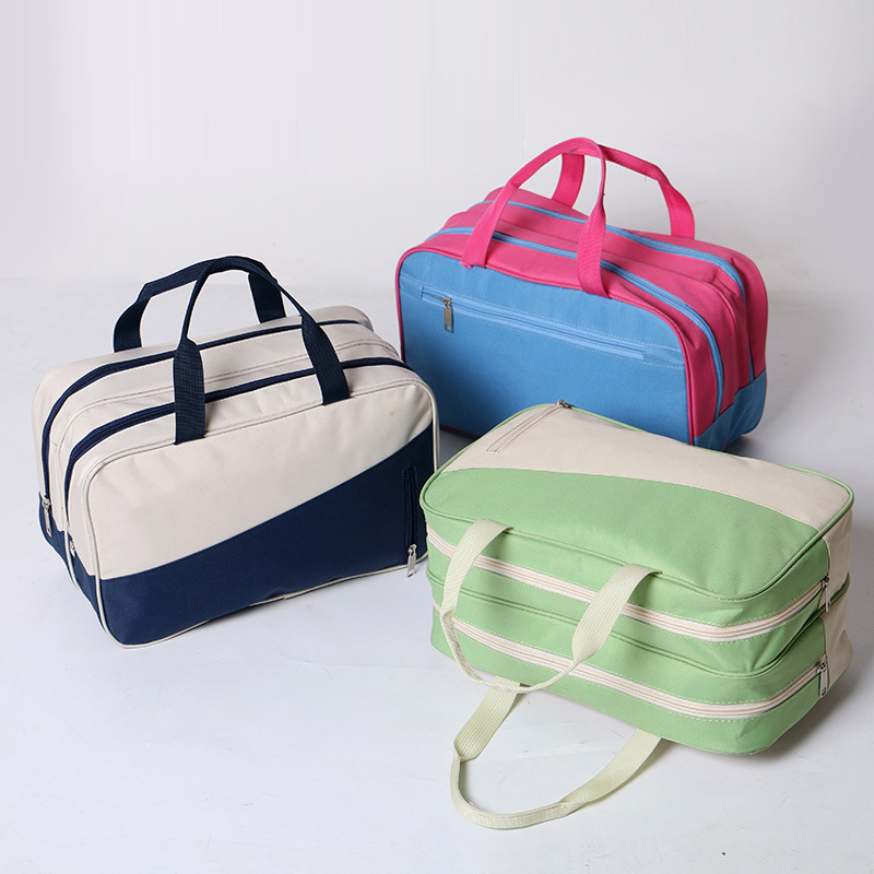 Multifunctional storage cosmetic wash bag