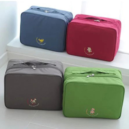 Travel bag