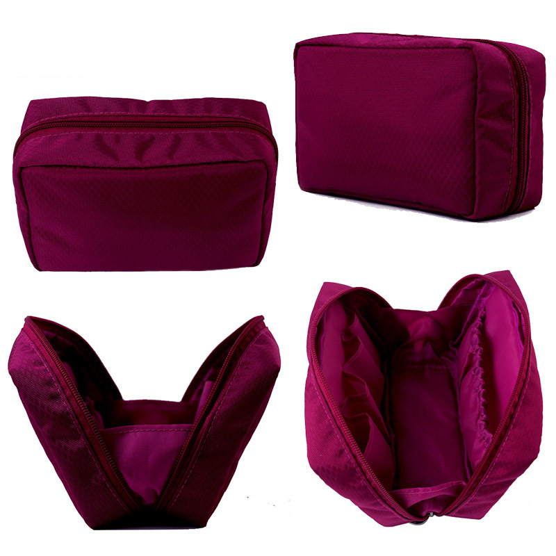 Cosmetic storage bag