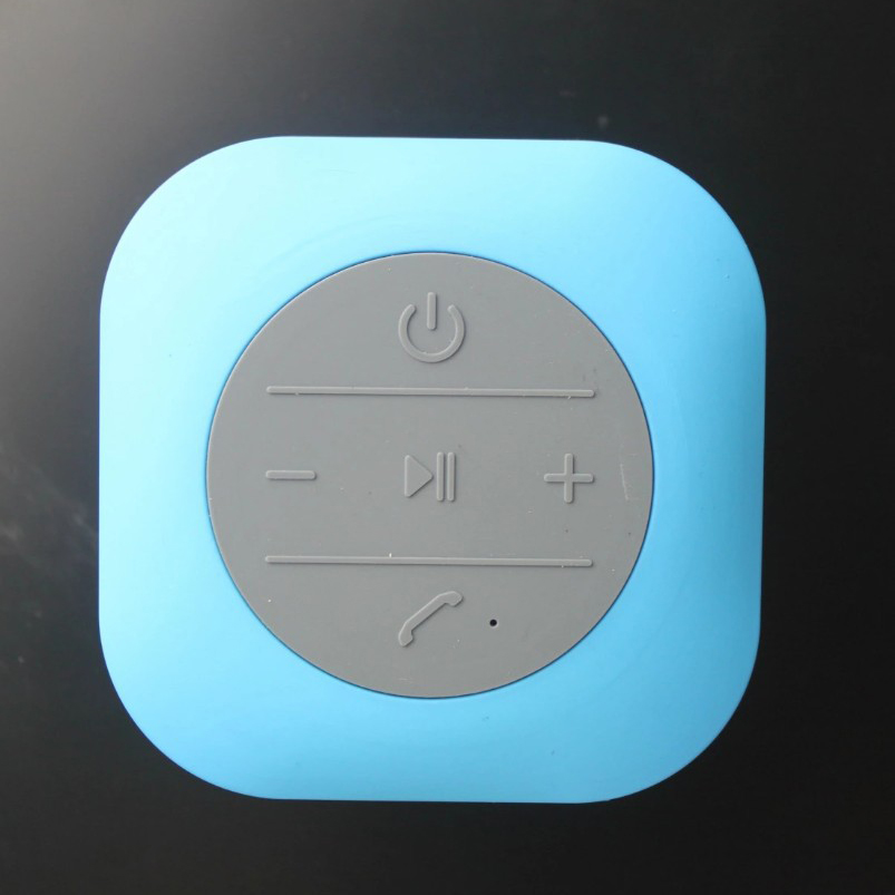 Waterproof Bluetooth speaker