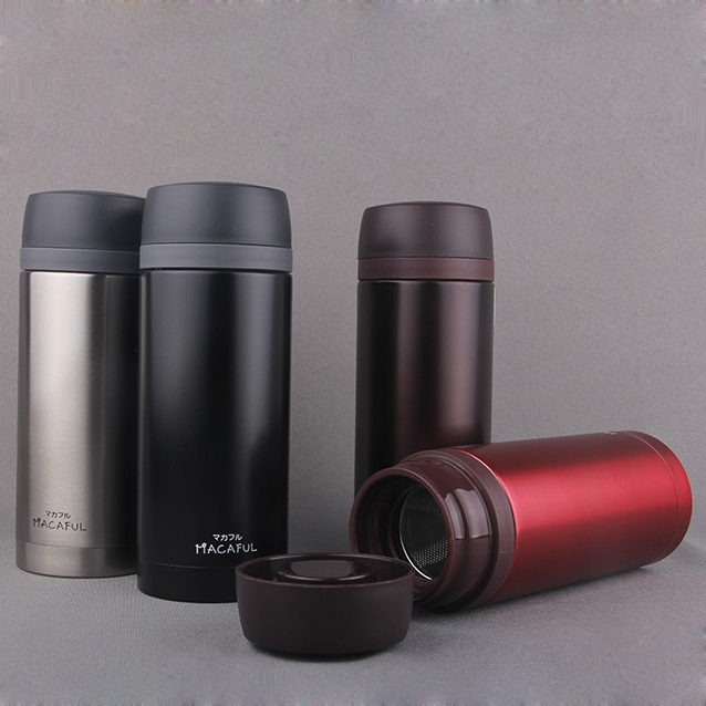 Fashion insulation cup