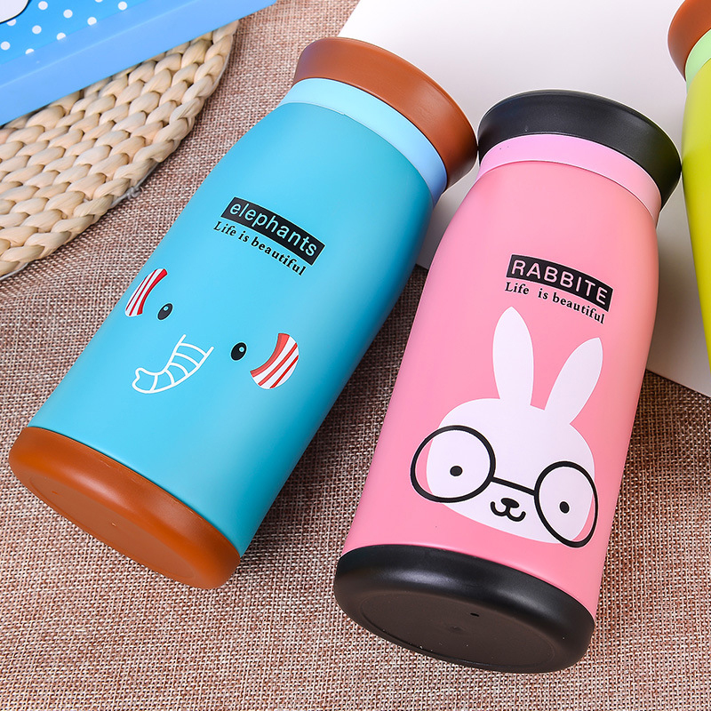 Small animal insulation cup
