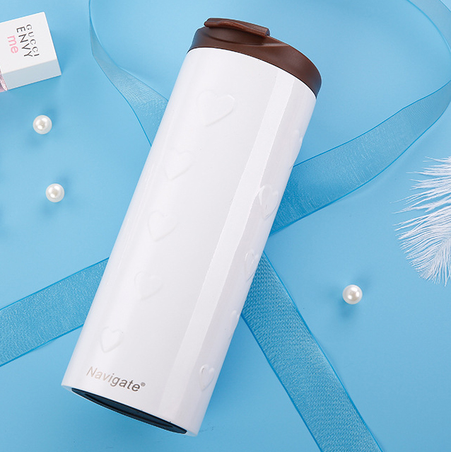 Business insulated cup