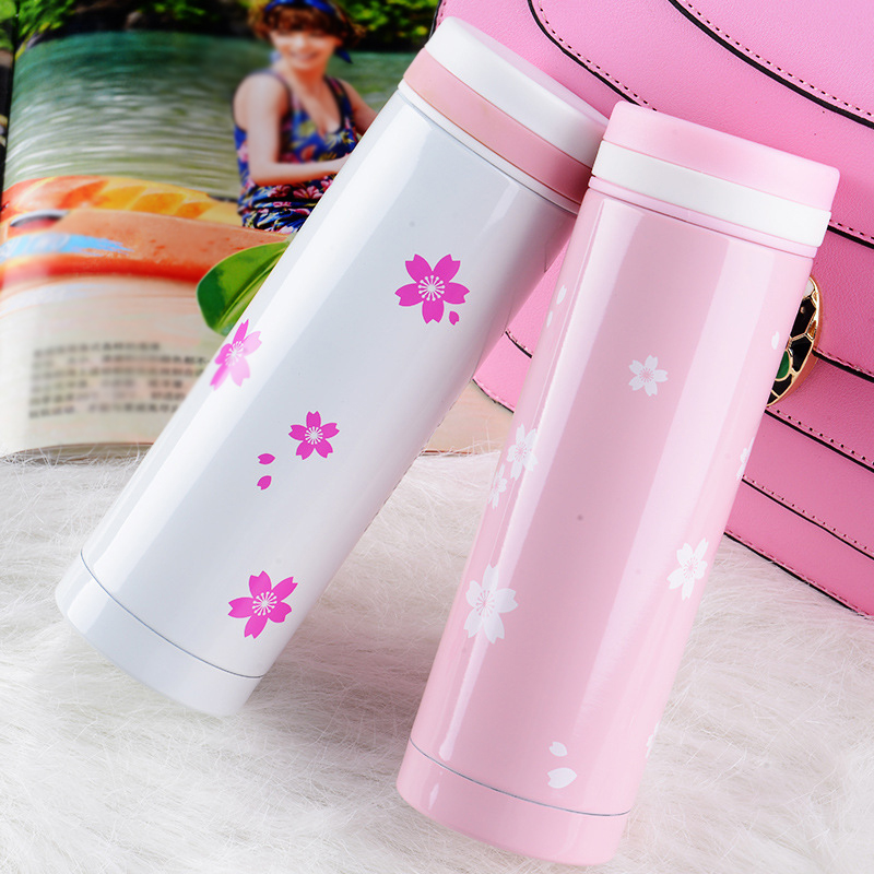Fashion insulation cup