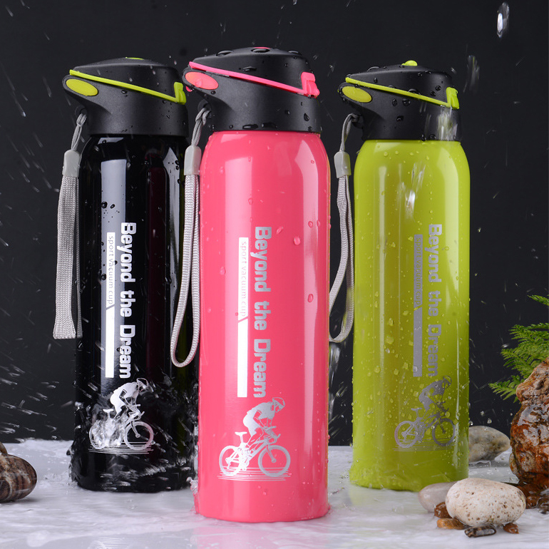 Bounce Sports Cup