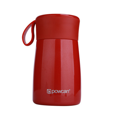 Handle insulated cup