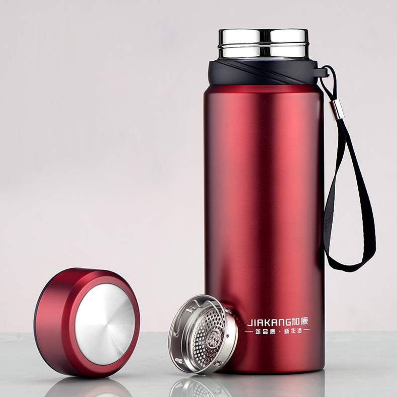 Fashion thermos